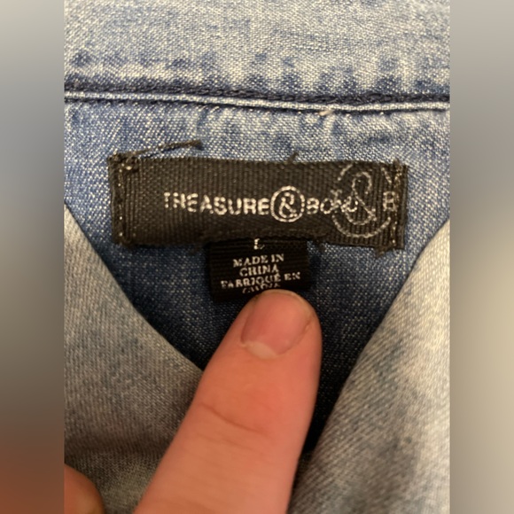 Treasure bond - Picture 2 of 3